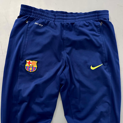 Nike x FC Barcelona Vintage Tracksuit 2013/14 | S