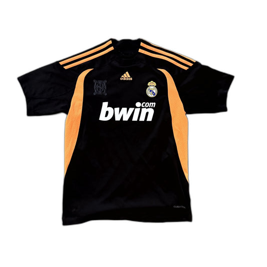 Adidas x Real Madrid Vintage Trikot 2008/09 | XS