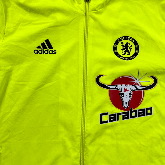 FC Chelsea Vintage Trackjacket XS