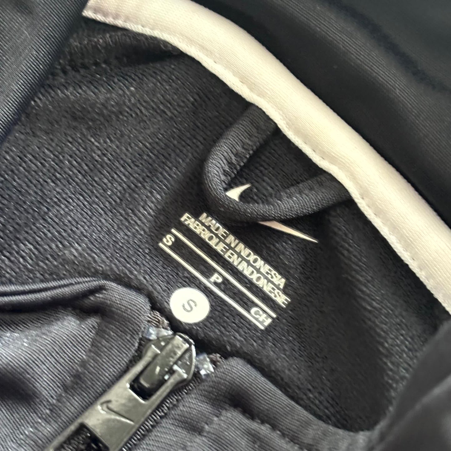 Nike Vintage Tracksuit | S