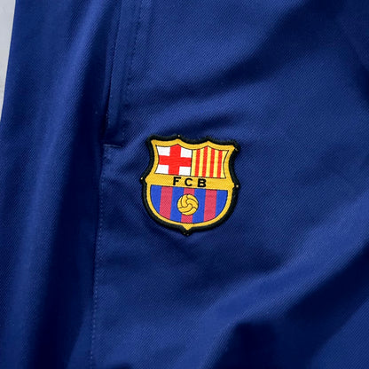 Nike x FC Barcelona Vintage Tracksuit 2013/14 | S