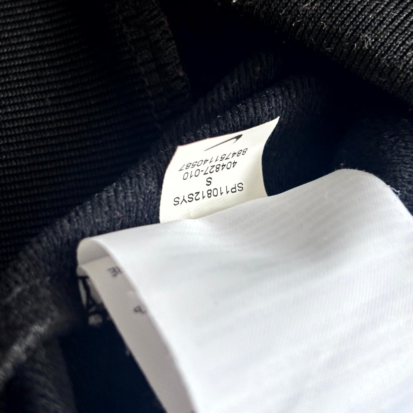 Nike Vintage Tracksuit | S