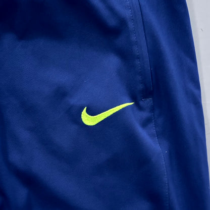 Nike x FC Barcelona Vintage Tracksuit 2013/14 | S