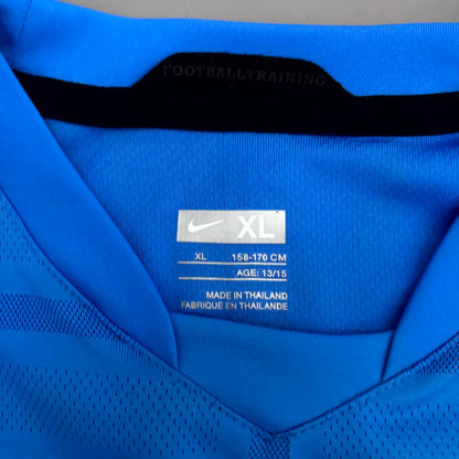 Nike x Inter Mailand Vintage Trikot 2007/08 | S