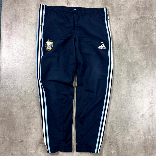 Argentinien Vintage Tracksuit L