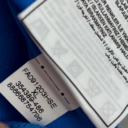 Nike x Inter Mailand Vintage Trikot 2007/08 | S