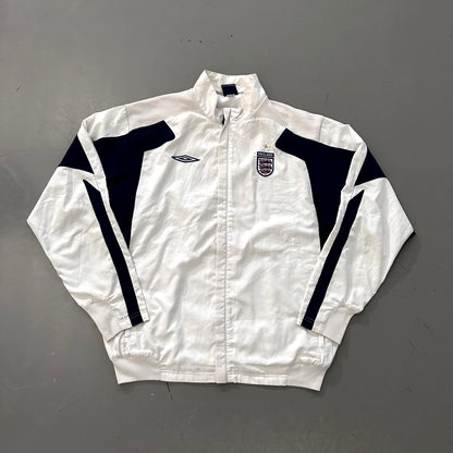 England Vintage Tracksuit 2006 | XL