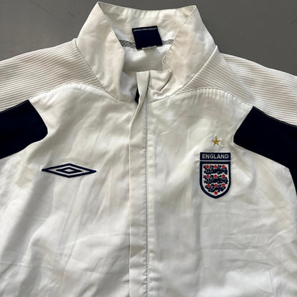 England Vintage Tracksuit 2006 | XL