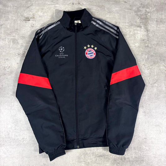 FC Bayern Munich Trackjacket S