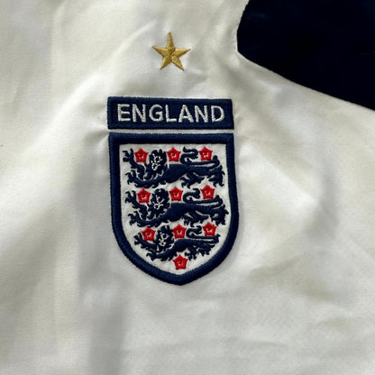 England Vintage Tracksuit 2006 | XL