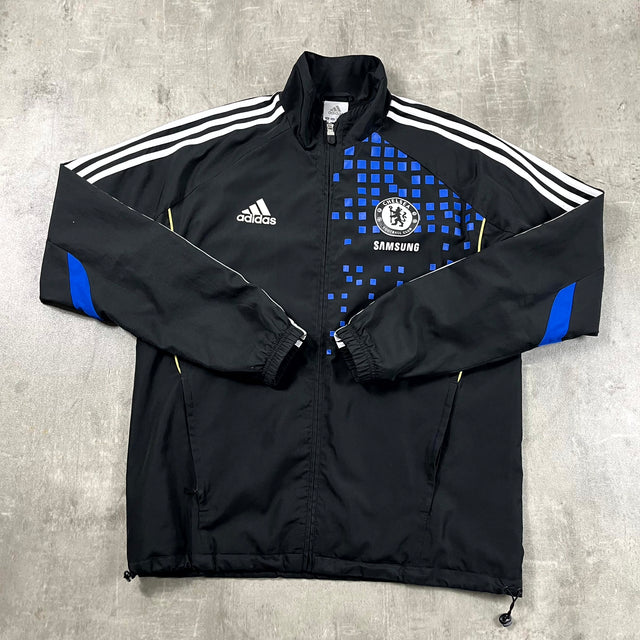 FC Chelsea Vintage Trackjacket L