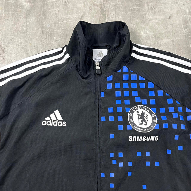 FC Chelsea Vintage Trackjacket L