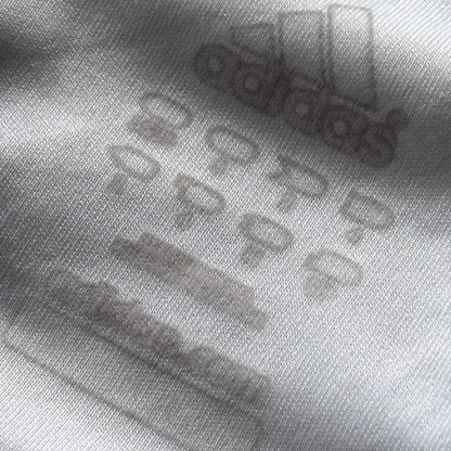 Adidas x Olympique Marseille Vintage *Premium* Top 2007/08 | M