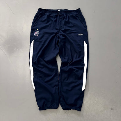 England Vintage Tracksuit 2006 | XL
