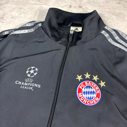 FC Bayern Munich Trackjacket S