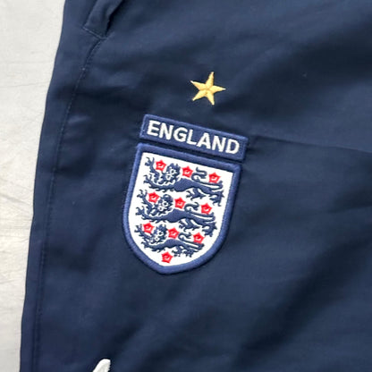 England Vintage Tracksuit 2006 | XL