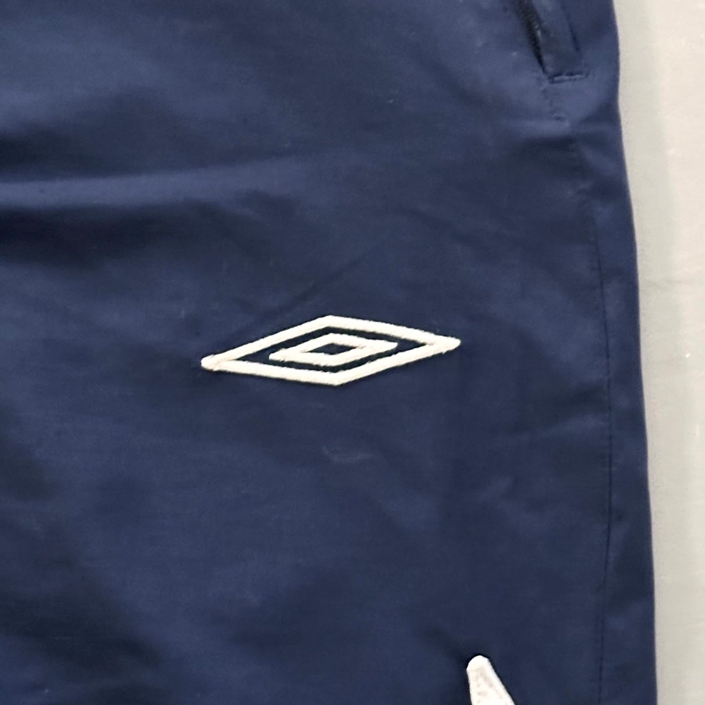 England Vintage Tracksuit 2006 | XL