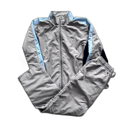Lacoste Vintage Tracksuit | XL