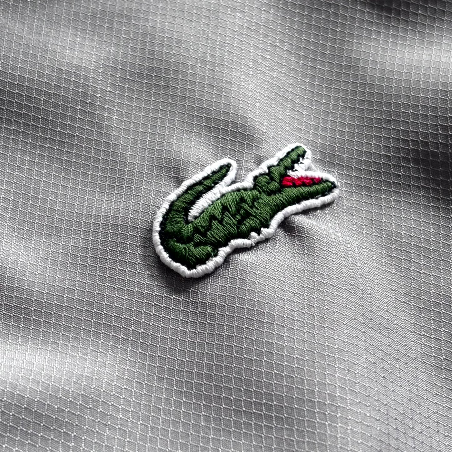 Lacoste Vintage Tracksuit | XL