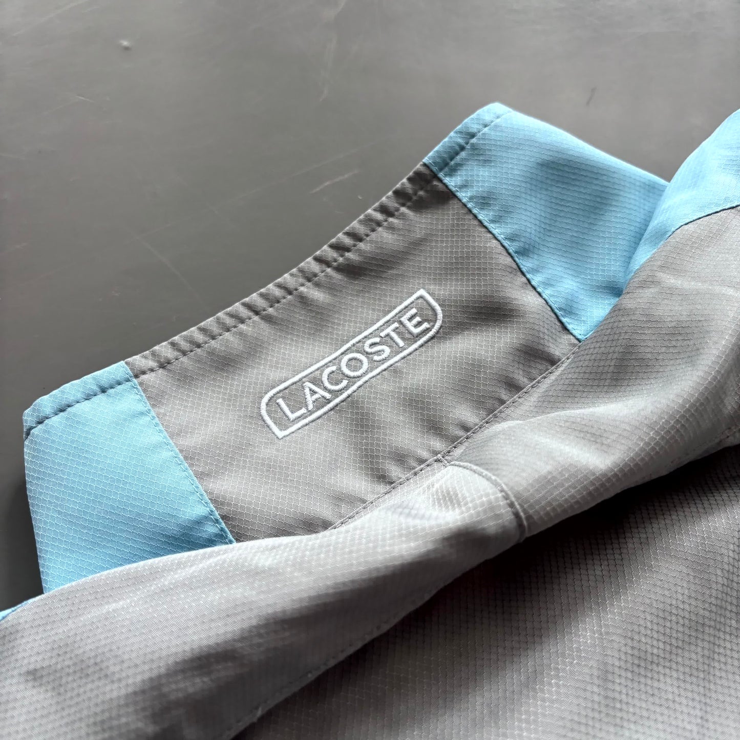 Lacoste Vintage Tracksuit | XL