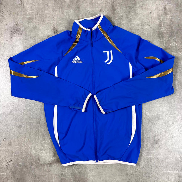 Juventus Turin Tracksuit S