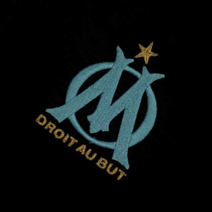 Adidas x Olympique Marseille CL Vintage Tracksuit 2011/12 | S