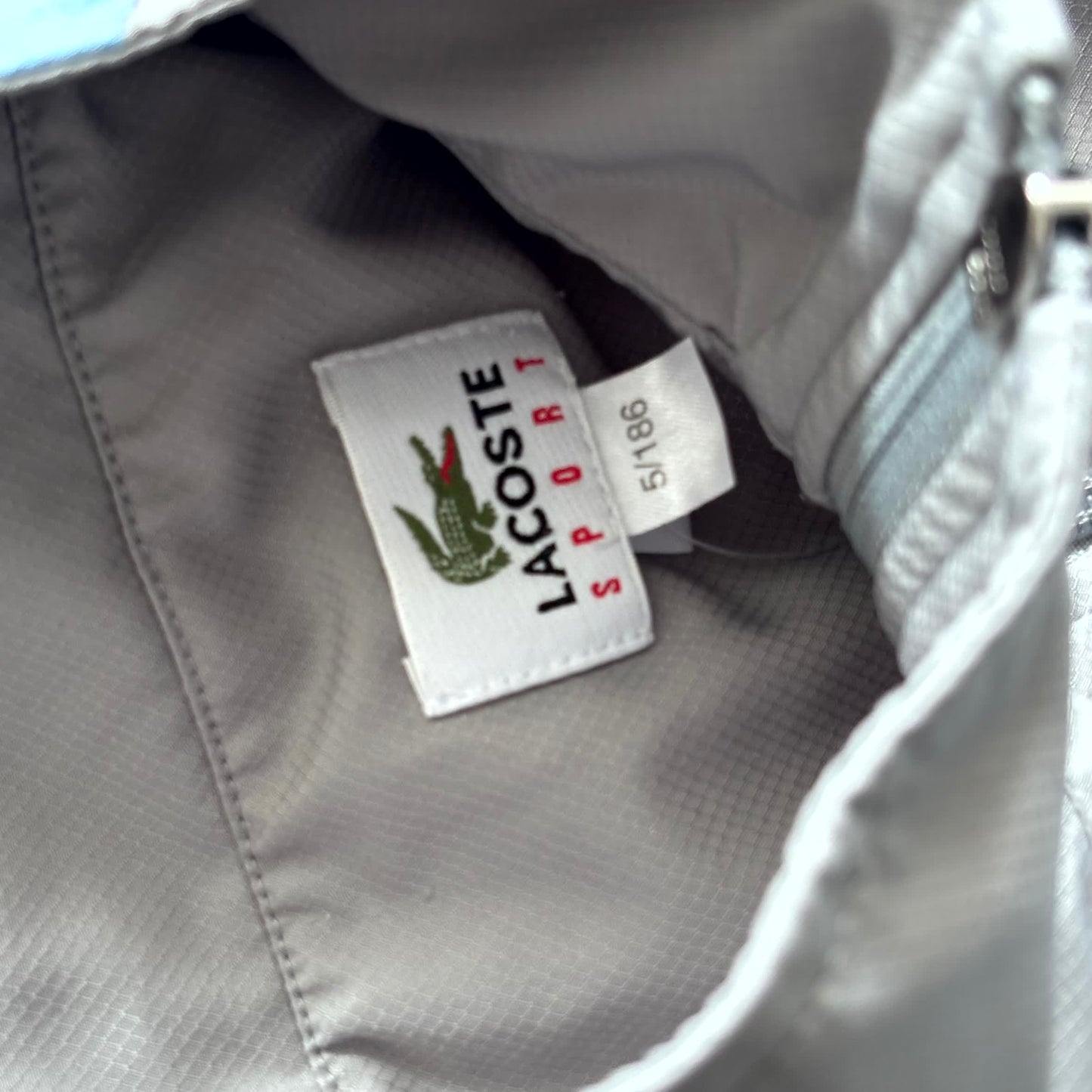 Lacoste Vintage Tracksuit | XL