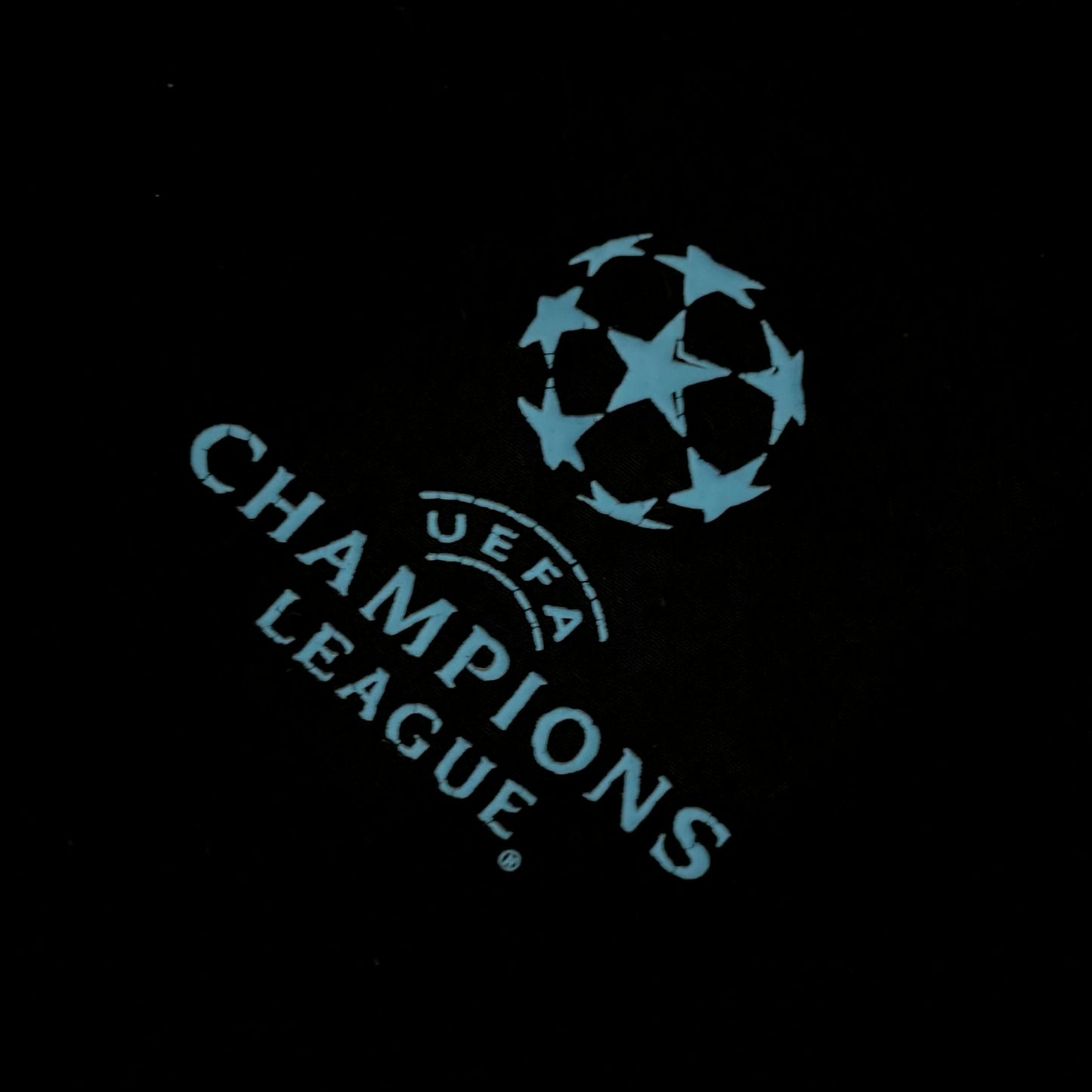 Adidas x Olympique Marseille CL Vintage Tracksuit 2011/12 | S