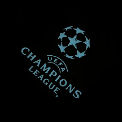 Adidas x Olympique Marseille CL Vintage Tracksuit 2011/12 | S