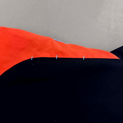 Adidas x Olympique Marseille CL Vintage Tracksuit 2011/12 | S