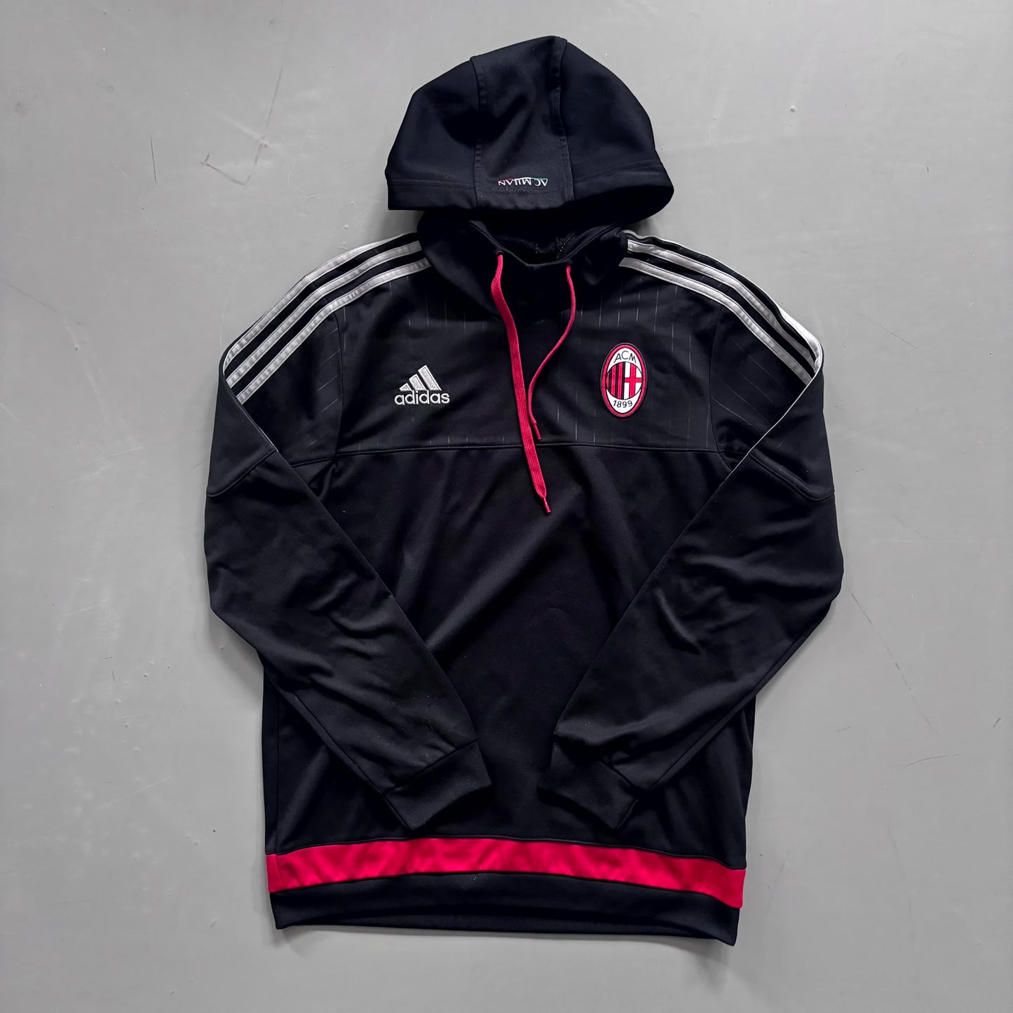 Adidas x AC Mailand Vintage Tracksuit 2013/14 | M