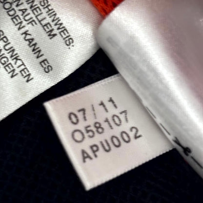 Adidas x Olympique Marseille CL Vintage Tracksuit 2011/12 | S