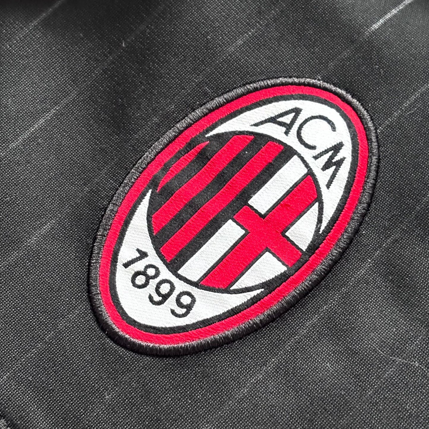 Adidas x AC Mailand Vintage Tracksuit 2013/14 | M