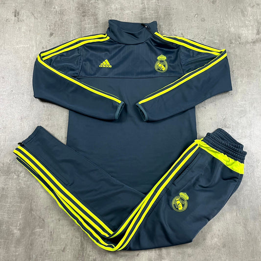 Real Madrid Jogger M