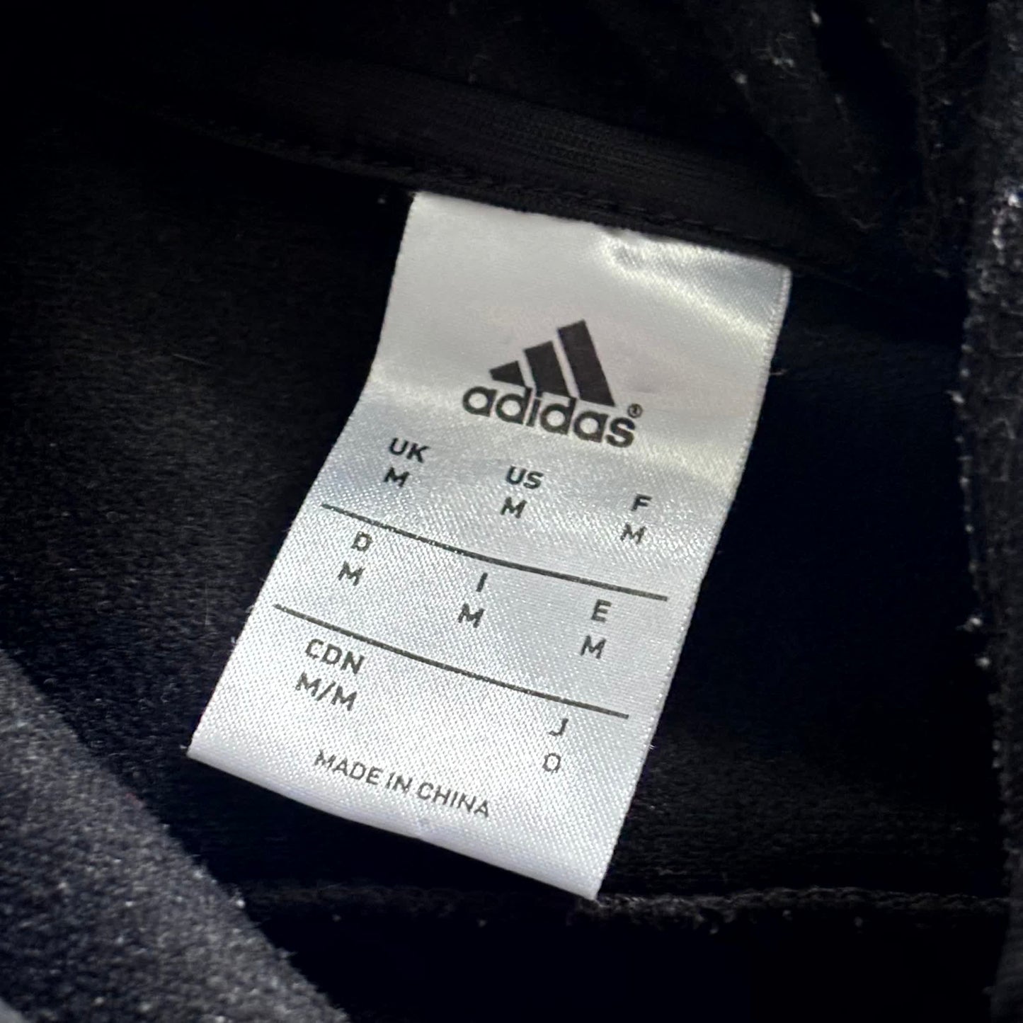 Adidas x AC Mailand Vintage Tracksuit 2013/14 | M