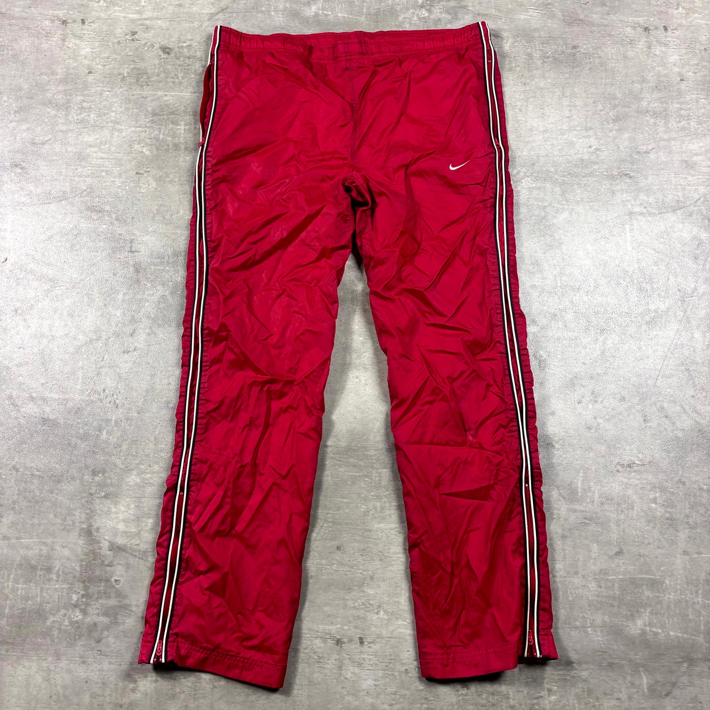 Nike Vintage Trackpants M