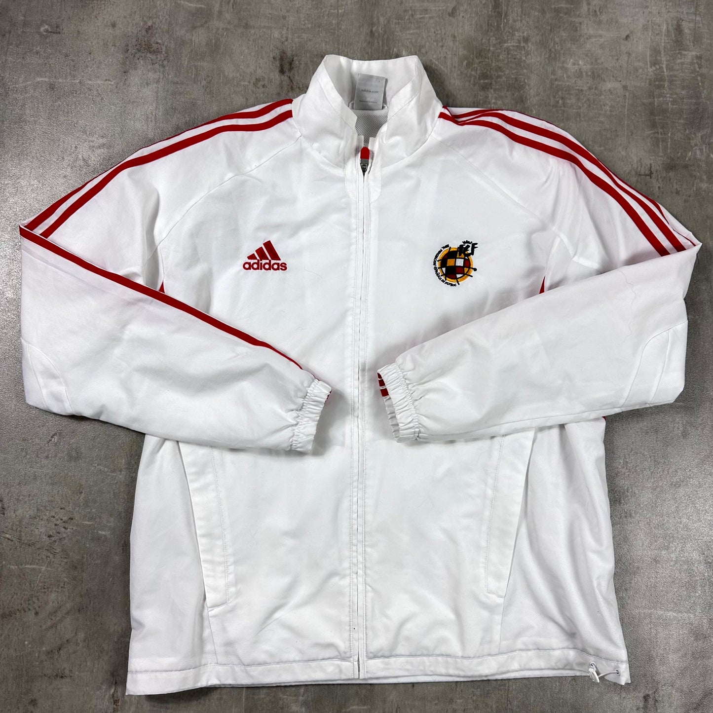 Spain Vintage Tracksuit XXXL