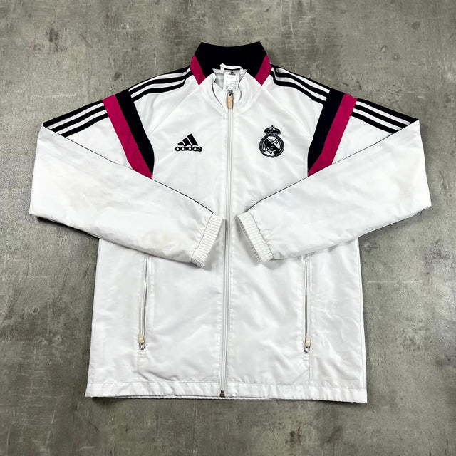 Real Madrid Tracksuit S