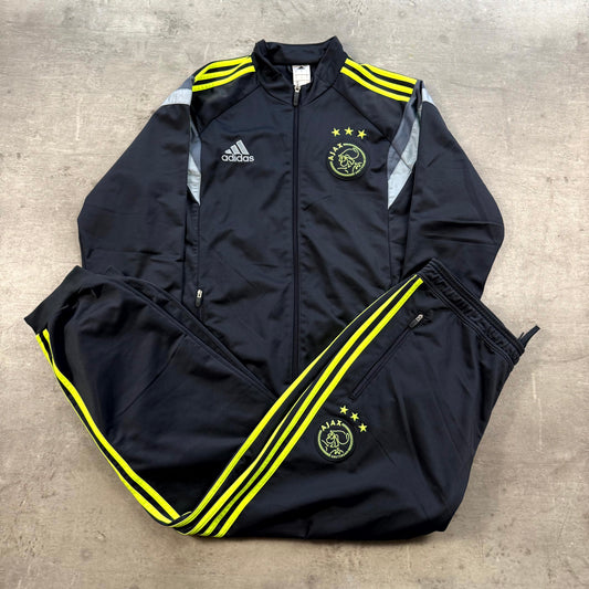 Ajax Amsterdam Tracksuit L