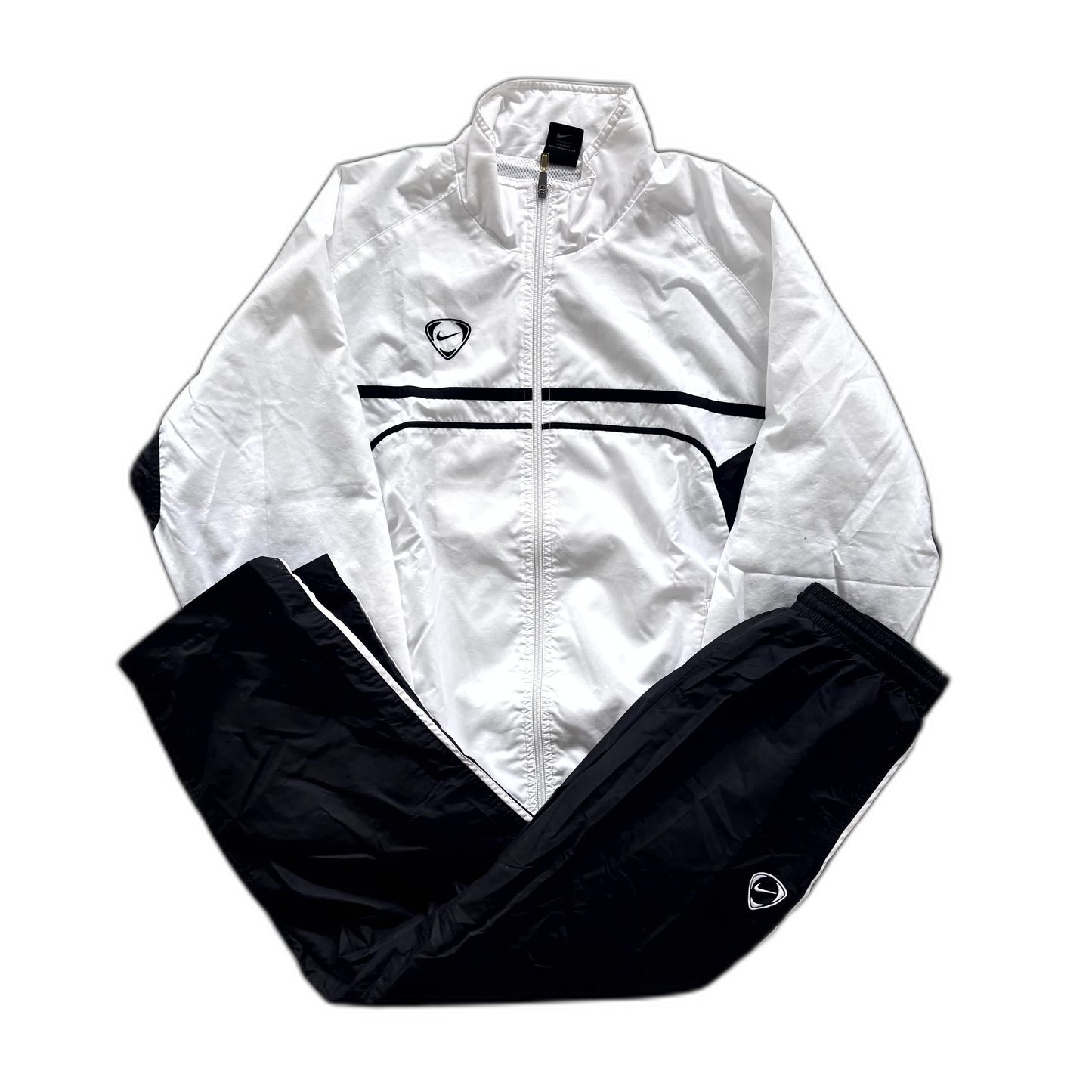 Nike Vintage Tracksuit | M