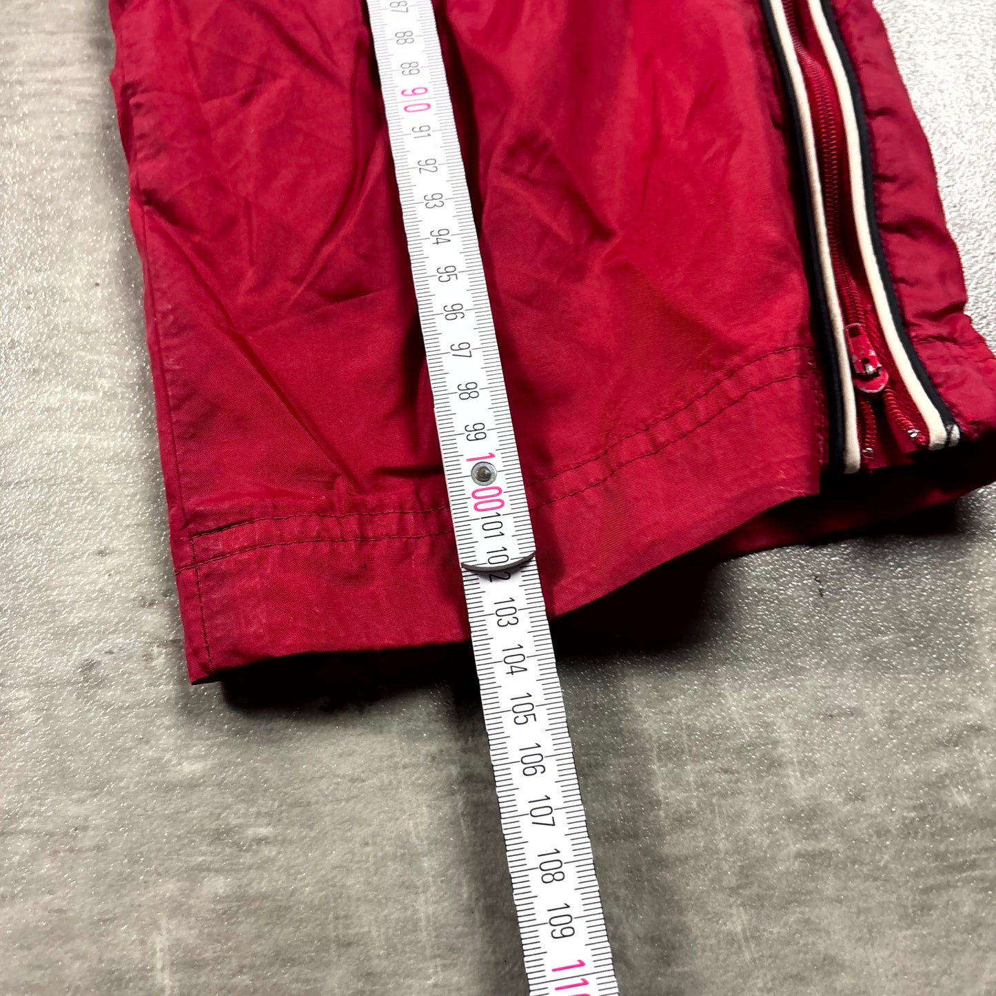 Nike Vintage Trackpants M