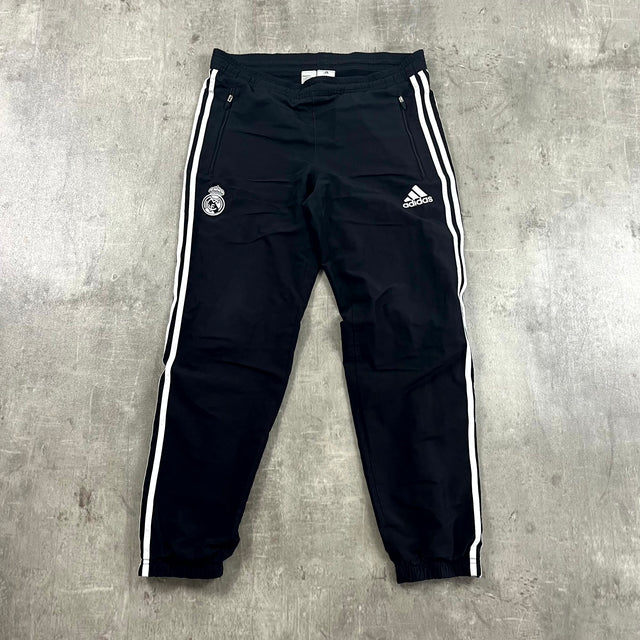 Real Madrid Tracksuit S