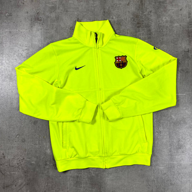 FC Barcelona Tracksuit S