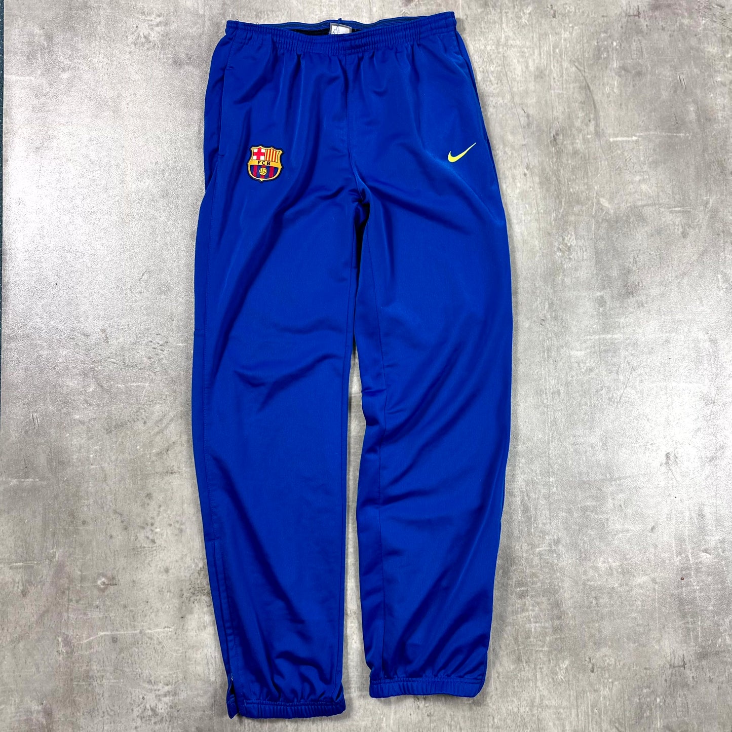 FC Barcelona Tracksuit S