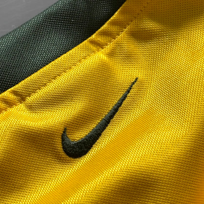 Nike x Brasilien Vintage Trikot 2006 | S