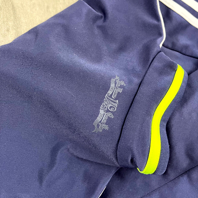 Real Madrid Tracksuit S