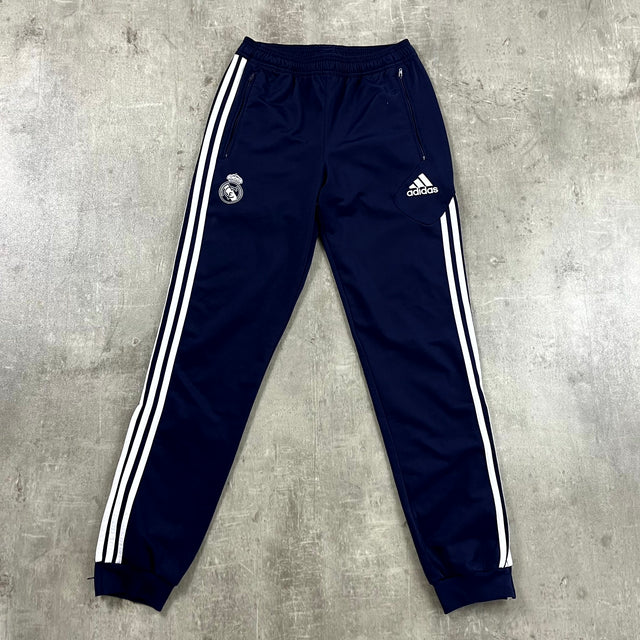 Real Madrid Tracksuit S