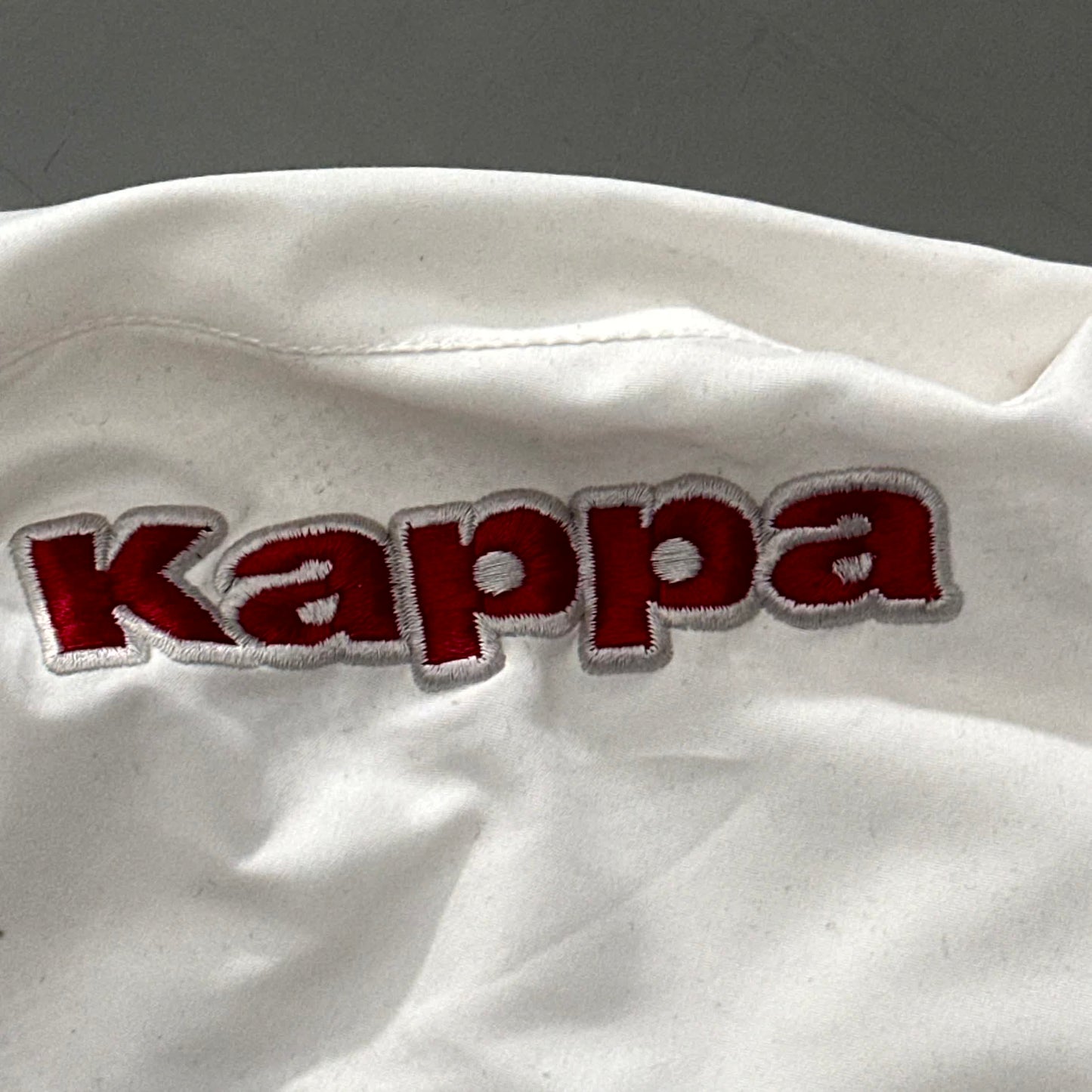 AS Rom Vintage Tracksuit 2008/09 | XL