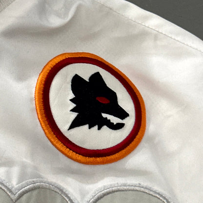 AS Rom Vintage Tracksuit 2008/09 | XL