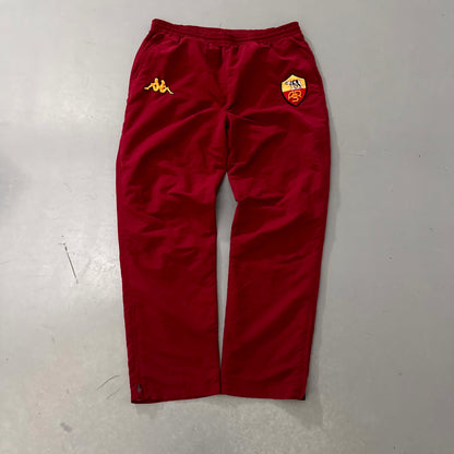 AS Rom Vintage Tracksuit 2008/09 | XL